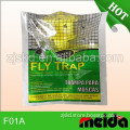 Hot fly trap bag fly catch bag